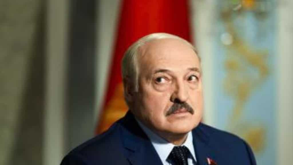 Why is Biden going to Poland, should come to Minsk to ‘end the war’: Belarusian president