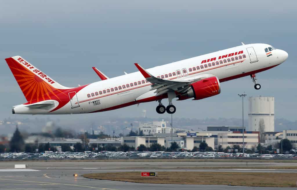 EXPLAINED: What does Air India's historic aircraft deal mean for India?