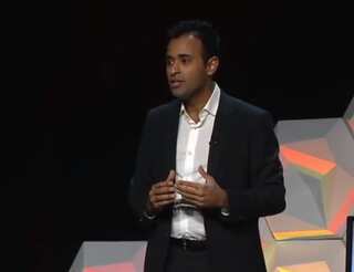 Indian-American Vivek Ramaswamy planning to run for US President: Report
