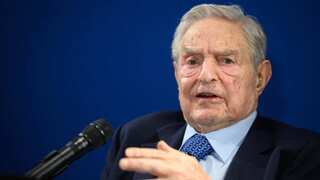 Why is everyone talking about George Soros? What did he say about PM Modi & Adani? Know all his controversies
