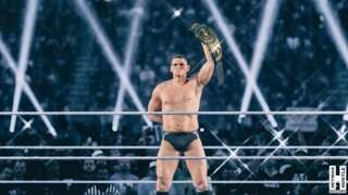 WWE: Gunther, aka, The Ring General makes history as Intercontinental champion