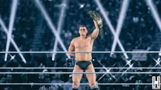 WWE: Gunther, aka, The Ring General makes history as Intercontinental champion