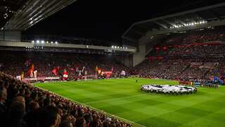 Liverpool vs Real Madrid Live Streaming: When & where to watch Liverpool vs Real Madrid match Live in India