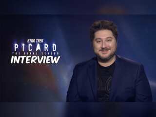 WION Exclusive: Cast and crew of 'Star Trek: Picard' talks to WION