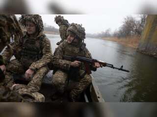 Ferocious battle of disinformation in Ukraine War, Russia blaming Ukraine for Bucha