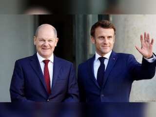 Germany: World leaders likely to renew support for Kyiv