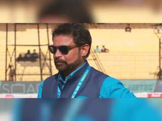 Chetan Sharma Resigns: Indian cricket Chief selector resigns | BCCI | India | Game Over
