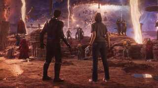 Ant-Man 3 post-credit scenes explained: How Marvel movie sets up Avengers 5