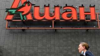 Ukraine accuses French retailer Auchan for 'funding war crimes' after these revelations