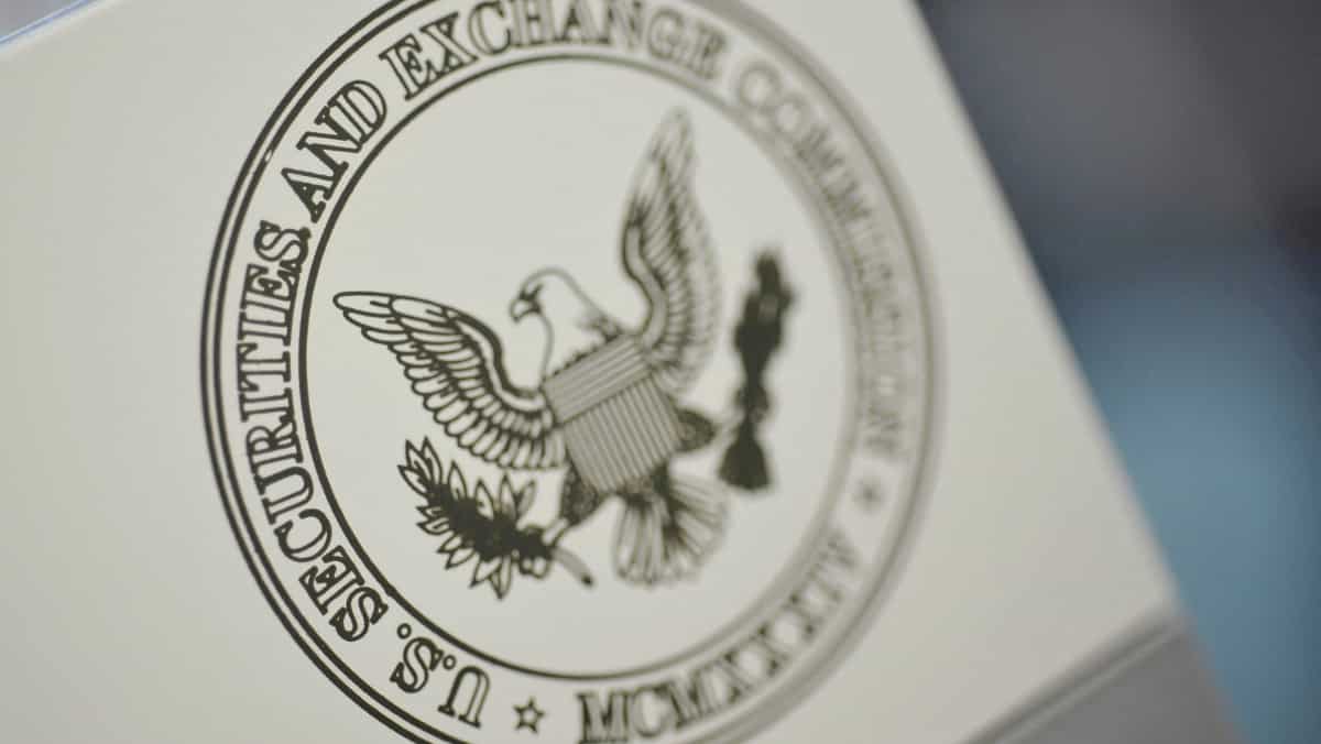 US SEC Chair Gary Gensler to step down in January