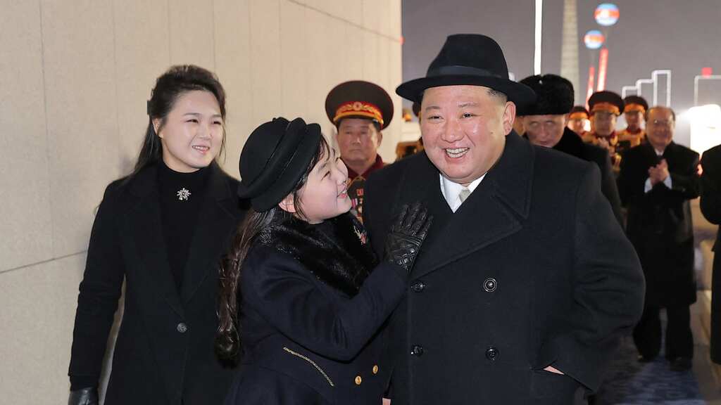Is North Korea banning women from having same name as Kim's daughter?