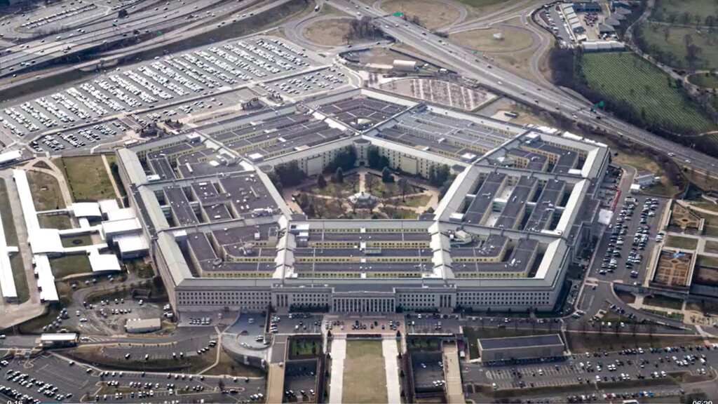 Senior ISIS leader killed, four American troops, dog wounded after helicopter raid in Syria: US military