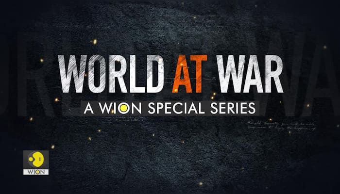 World at War | Battle of the Spy Balloons between United States & China