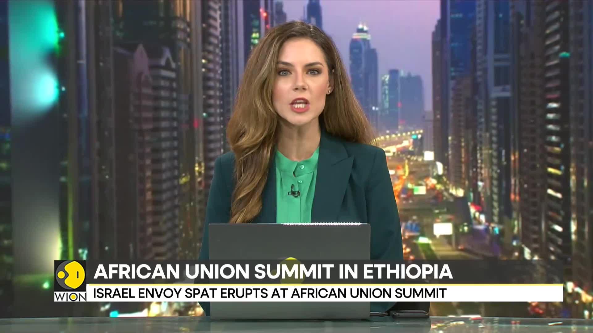 WionNews Video