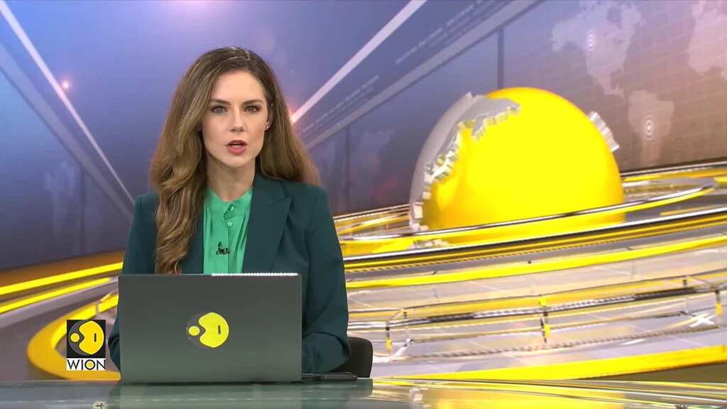 Russian Consul General Oleg Avdeev speaks to WION about Ukraine-Russia War