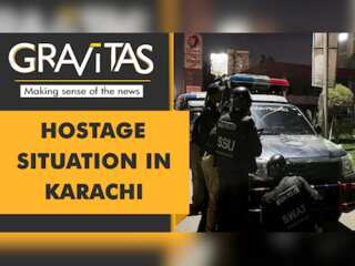 Gravitas | Karachi Police: 2 terrorists killed