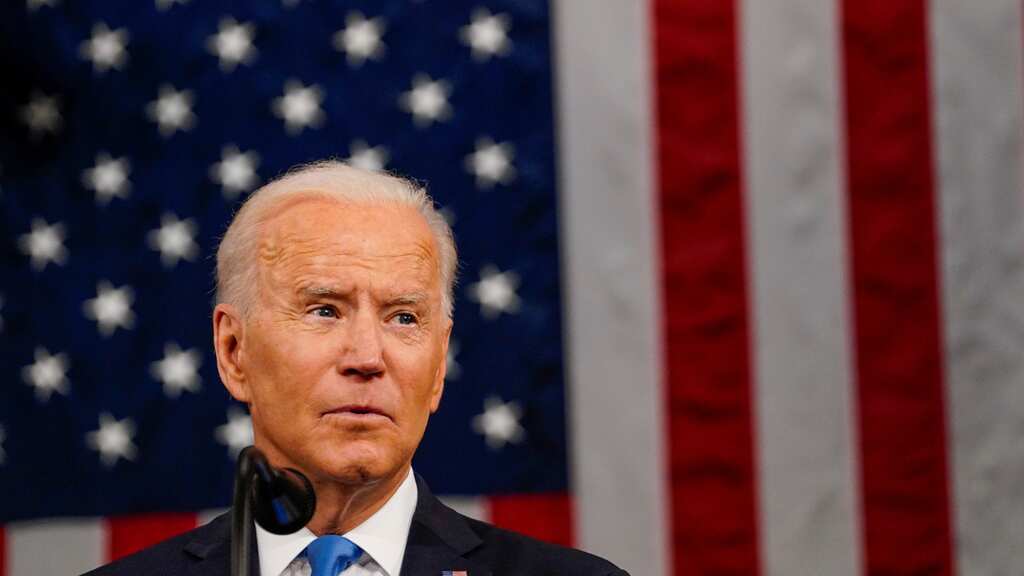 US President Biden to not cross into Ukraine during his Poland visit