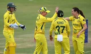 SA-W vs AUS-W live streaming: South Africa vs Australia women’s world cup playing XI, squad, time; all details