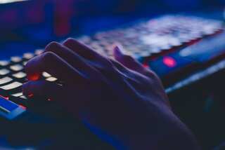 'We erase your past': Spanish firm helps clients clean up their online profile