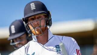 NZ vs ENG: Ben Stokes surpasses coach Brendon McCullum's record of hitting most sixes in Tests