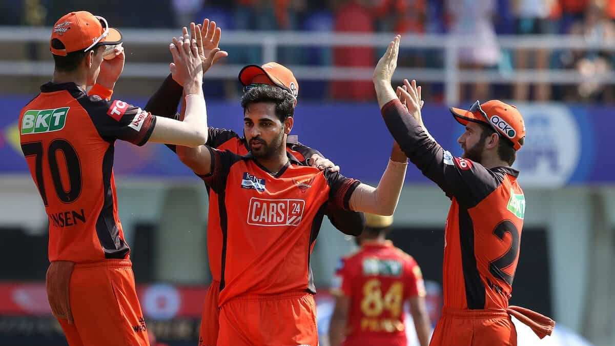 SRH 2023 IPL full schedule: Check SunRisers Hyderabad fixture, date, time, venues, captain, squad, player list