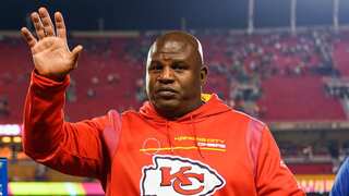 NFL: Super Bowl winner Chiefs OC Eric Bieniemy going to Washington Commanders