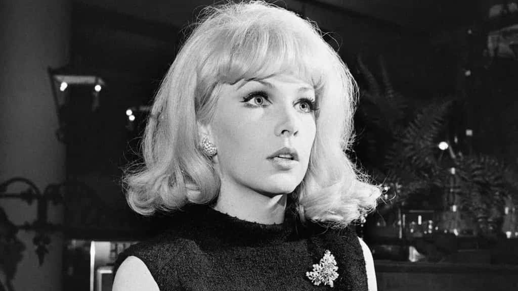 The Nutty Professor star Stella Stevens dies at 84