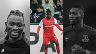 Former Chelsea forward Christian Atsu found dead in Turkey quake rubble, confirms agent