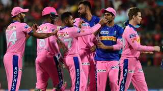 RR 2023 IPL full schedule: Check Rajasthan Royals fixture, date, time, venues, captain, squad, player list