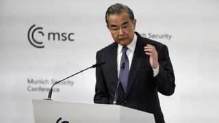 China slams America’s ‘hysterical’ and ‘unimaginable’ response over balloon incident