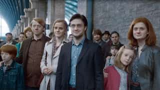 Harry Potter and the Cursed Child film reportedly in development at Warner Bros. Will main trio return?