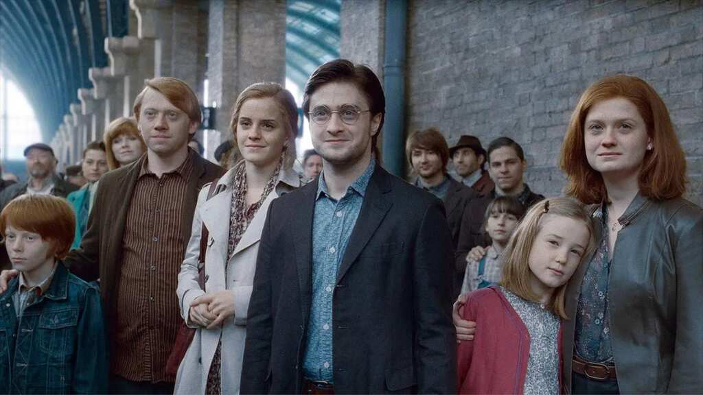 Harry Potter and the Cursed Child film reportedly in development at Warner Bros. Will main trio return?