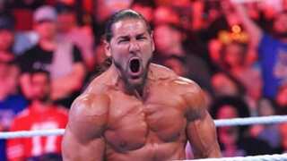WWE: Madcap Moss loses Intercontinental title bout against Gunther in SmackDown