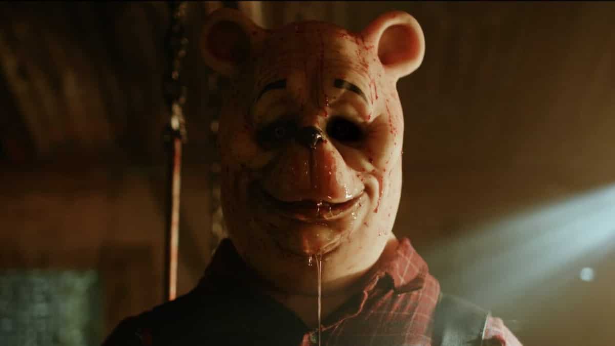 Winnie-the-Pooh: Blood and Honey wins worst picture at Razzies