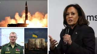 Top 10 world news: Munich Security Conference updates, North Korea fired missile lands in Japanese EEZ & more