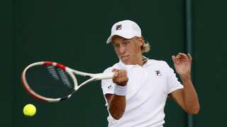 Tennis: Bjorn Borg's son Leo to play in Bengaluru Open 2023
