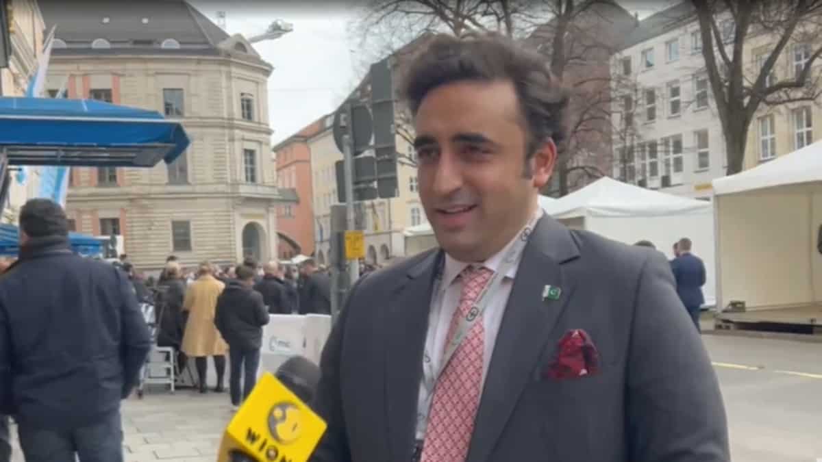WATCH: Bilawal Bhutto tells WION whether or not Pakistan will attend SCO summit in India