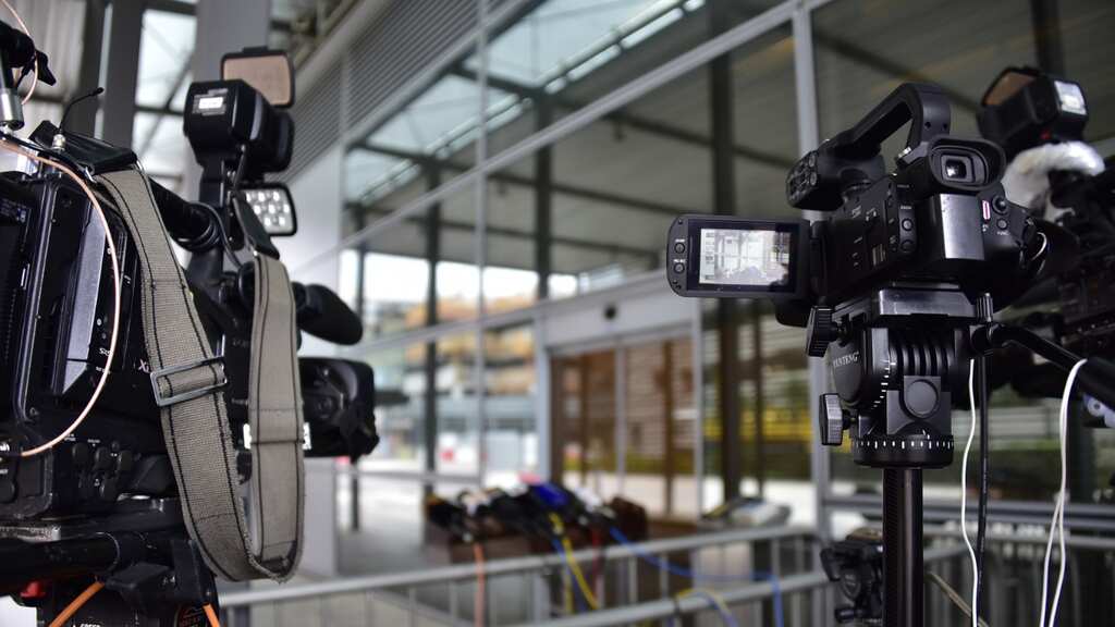 Iranian TV channel 'forced' to shut down its London studios after threats