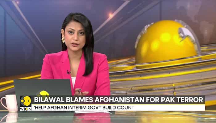 WionNews Video