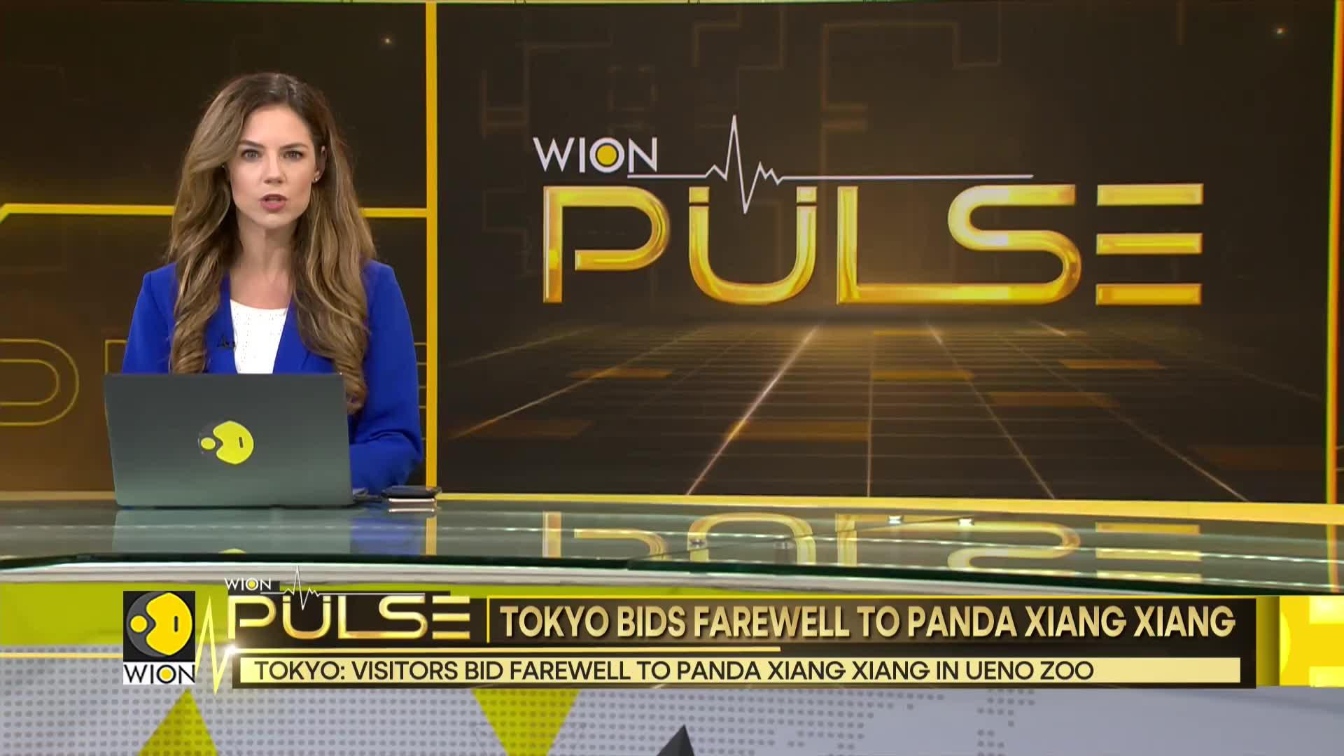 WionNews Video