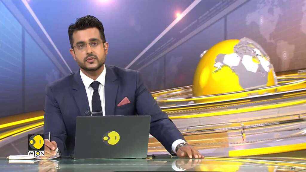 Ukraine war: Poland Foreign Ministry spokesperson Lukansz Jasina speaks to WION