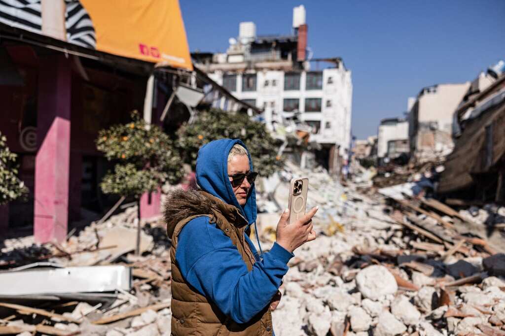 Turkey-Syria earthquake toll surpasses 46,000, Ankara to stop rescue efforts on Sunday night