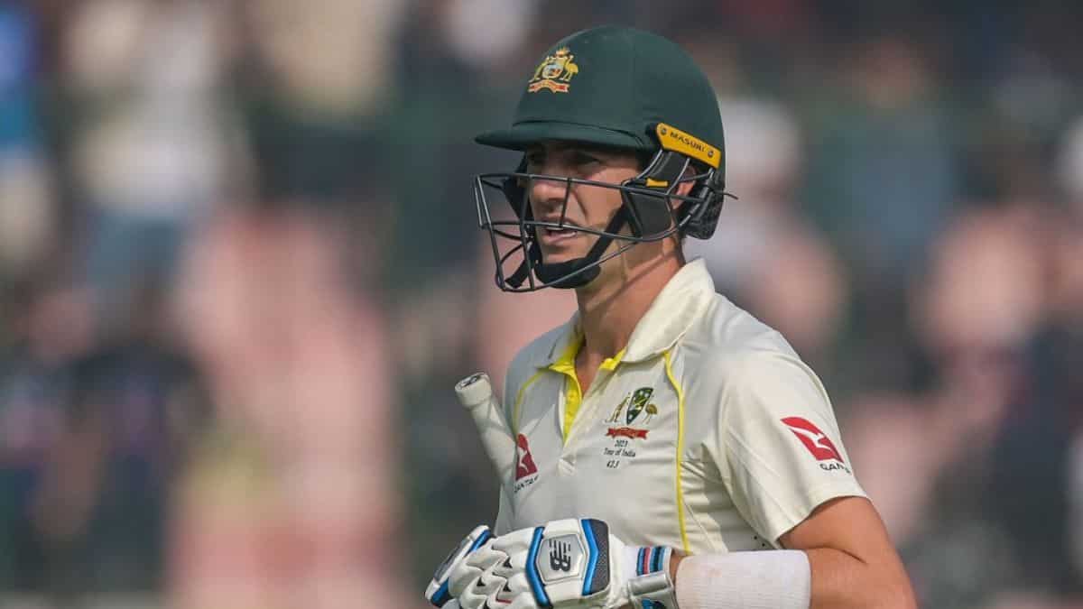 IND vs AUS: Disappointed with Delhi Test result, Pat Cummins urges players to review their performances IND vs AUS: Disappointed with Delhi Test result, Pat Cummins urges players to review their performances