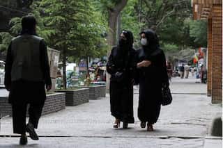 After school ban, Afghan girls are enrolling in madrassas to continue education