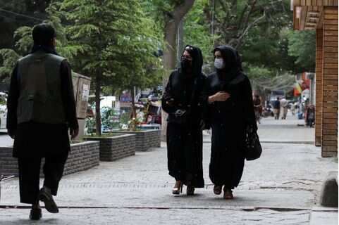 ‘Conspiracy to control Muslim population’: Taliban ban use of contraceptives, call it 'western agenda'