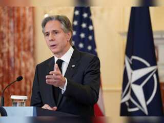 Munich Security Summit | U.S. tries to broker Israel-Palestine deal to avoid UN showdown