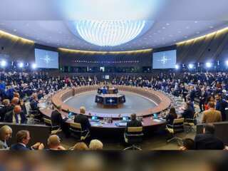 Munich Security Summit | Britain will support allies if they decide to send jets to Ukraine