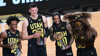 NBA: Team Utah wins 2023 All-Star Skills Challenge