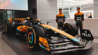 Formula 1: Rookie McLaren driver Oscar Piastri upbeat ahead of the season