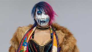 WWE: Female superstar Asuka joins Brock Lesnar, John Cena, Randy Orton and Edge in elite list